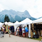 Arts and Crafts, Canmore FF