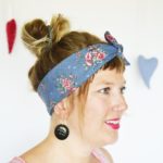 Maple and Oak Designs Headband