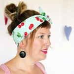 Maple and Oak Designs Headband