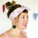 Maple and Oak Designs Headband
