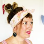 Maple and Oak Designs Headband