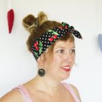 Maple and Oak Designs Headband