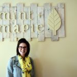 Mint and Maple – Natalie