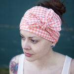 maple and oak designs – head scarves
