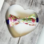 Colourful floral bowtie, Beau Tie, Maple And Oak 3