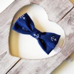 Beau Tie, Maple And Oak Designs pre-tied bow tie 3