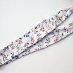Maple And Oak Designs, Floral headband