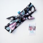 Maple And Oak Designs Pin up Style headband