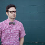 Beau Tie, Maple And Oak Designs pre-tied bow tie