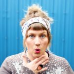 Floral Turban Headband – Maple And Oak Designs 2