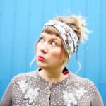 Floral Turban Headband – Maple And Oak Designs