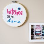 Femme Broidery workshop – Maple And Oak 4-min