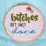 Femme Broidery workshop – Maple And Oak 6-min