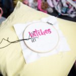 Femme Broidery workshop – Maple And Oak-min
