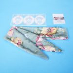 Maple And Oak – Rockabilly Headband 13