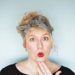 Maple And Oak – Rockabilly Headband 18