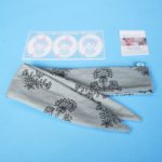 Maple And Oak – Rockabilly Headband 20