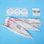 Maple And Oak – Rockabilly Headband 24