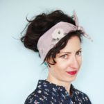 Maple And Oak – Rockabilly Headband 25