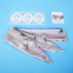 Maple And Oak – Rockabilly Headband 28