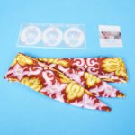 Maple And Oak – Rockabilly Headband 37