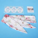 Maple And Oak – Rockabilly Headband 41