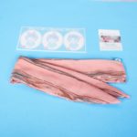 Maple And Oak – Rockabilly Headband 8