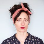 Maple And Oak – Rockabilly Headband7