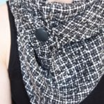 Triangle Scarf – Maple And Oak Designs 7