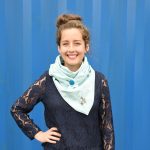 Femmebroidery and Maple And Oak Collab Scarf 3