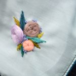 Femmebroidery and Maple And Oak Collab Scarf 5