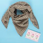 TS brown hounds tooth