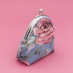 Coin Purse – rose_1