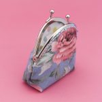 Coin Purse – rose_2