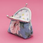 Coin Purse – rose_3