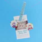 Big Bobby Pins – Matryoshka