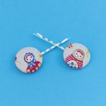 Big Bobby Pins – Matryoshka_3