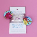Big Bobby Pins – Tropical_1