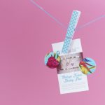 Big Bobby Pins – Tropical_2