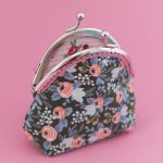 Coin Purse – Rifle Paper Co, olive green