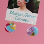 Dangly Earrings – tropical_1