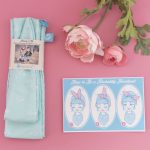 RHAMMK – mint green anchor