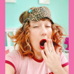 banner pink SS 2021