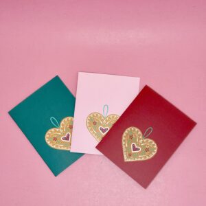 Art, Greeting and Holiday Cards